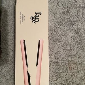 Lange Aplatir Straightener